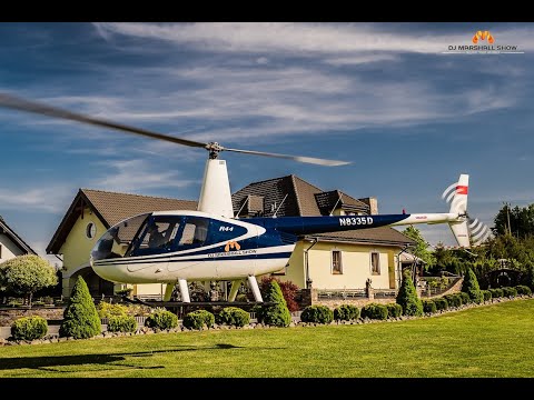 DJ MARSHALL SHOW 2023