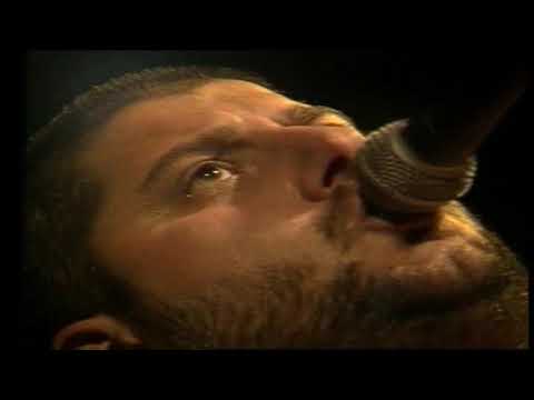 Love Hunters - Love is hell (Štrand fest 1999)