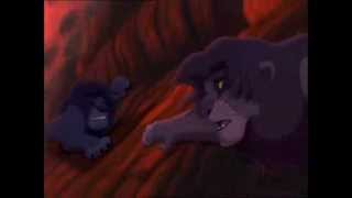 El Rey León 2 - La pesadilla de Simba