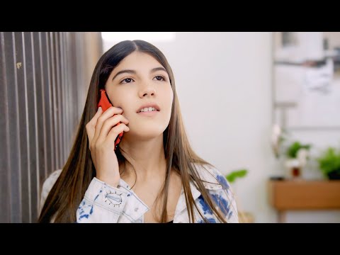 La Rosa de Guadalupe | Dejando atrás el dolor [Part 1] | Capítulo 1566 HD VIDEO