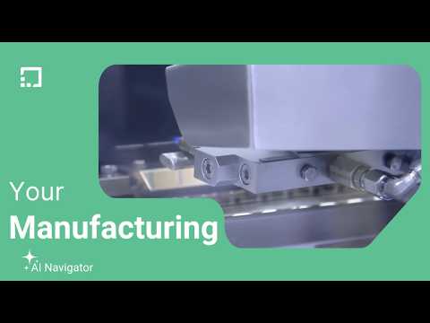 Industrial IoT & After-Sales Operations