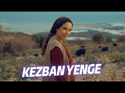 Tuğba Karakuş - Kezban Yenge