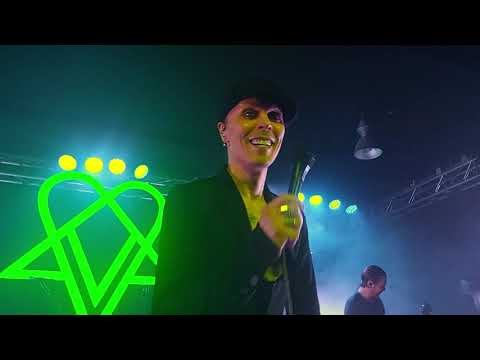 Ville Valo live @Dom Omladine Belgrade 09.04.2024 FULL