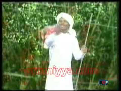 Tadese Fixe -Xaafiin Quchuuchattee (oldies)