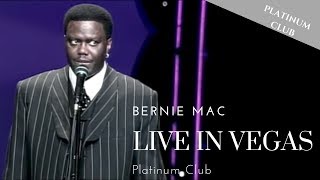 Bernie Mac - Live in Vegas - Kings of Comedy