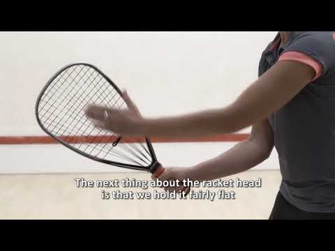 sq57 (02) How To Hit The Ball