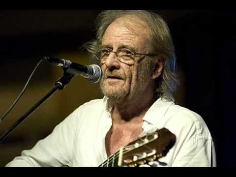 Alejandro Filio & Luis Eduardo Aute - hermano lobo