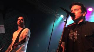 Trixter Give to me good