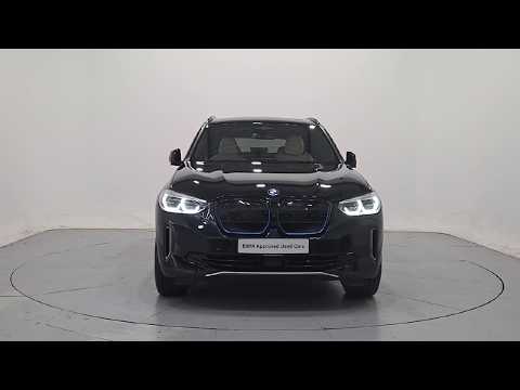 BMW iX3 Premier Edition Pro - Image 2