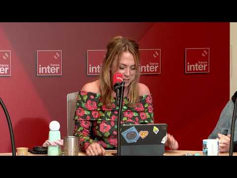 Bravo l'Assemblée nationale - La drôle d’humeur de Julie Conti