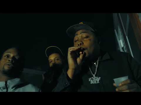 JUNGLEBOI KUSH - MADMAX (Shot By Dexta Dave)