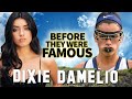 Dixie D'amelio Playing Field Hockey