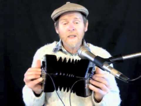 The Rose with concertina