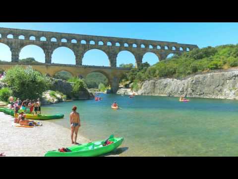 Camping La Sousta - Camping Gard - Image N°2