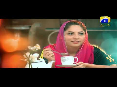 Umm e Haniya Episode 7 | Har Pal Geo Drama | 8 February 2018
