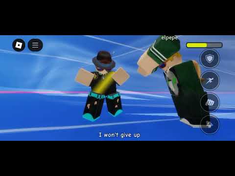 PEPE KJ 21 series VS MATHIASXD JK 22 SERIES