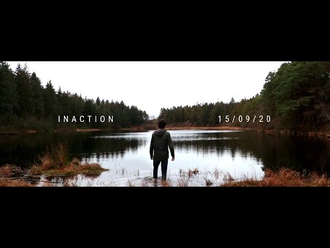 Alex Maxwell - Inaction (Official Video)