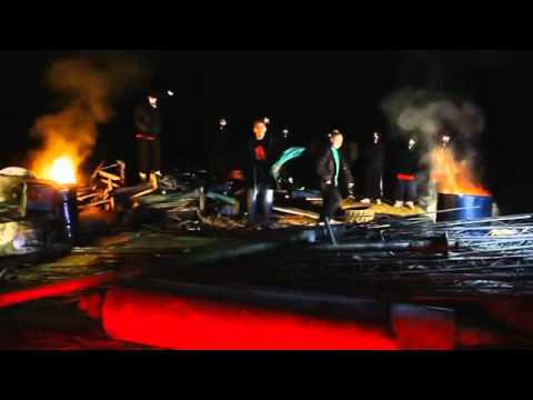 Dafluz ft Masquad & Dj Pozima - Directo al Pabellón