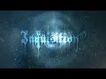 INQUISITION - Hymn For A Dead Star (LYRIC VIDEO - Unofficial, fanmade)