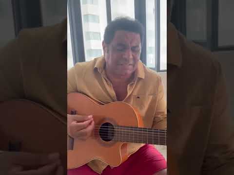 VAI NESSA TUA FORÇA - MARCOS ANTÔNIO O NEGRÃO ABENÇOADO