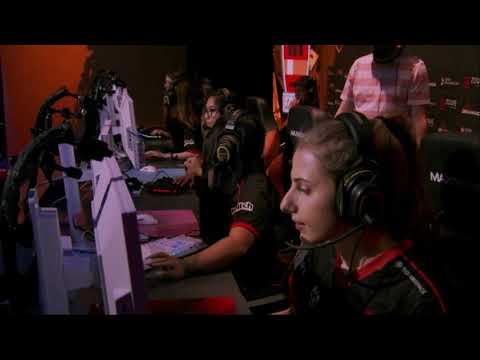 CHAMPIONSHIP BESIKTAS'S 2 GROUPS, CS GO