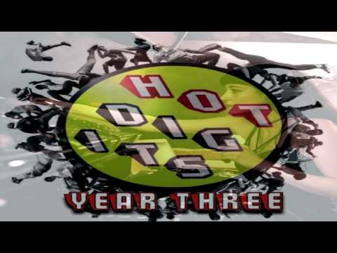 Twisted Soul Collective & Natasha Kitty Katt  - "Paradise"