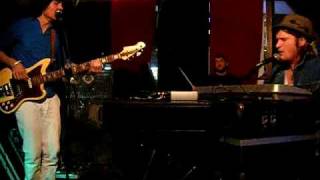 Not Alone by Seabird