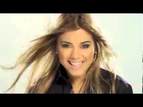 Dashni Morad  Power of Love Official Music Video