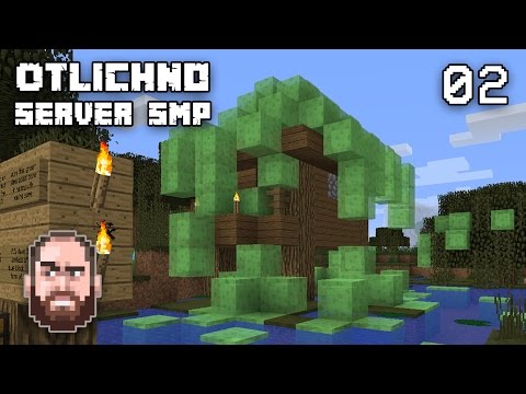 Steam Community :: Video :: Slimed - Minecraft Otlichno Server SMP - E02