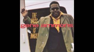 Gene Ammons - Jungle Strut