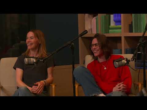 PANTS With Kate Moennig & Leisha Hailey: CSS on Tour and on Pants