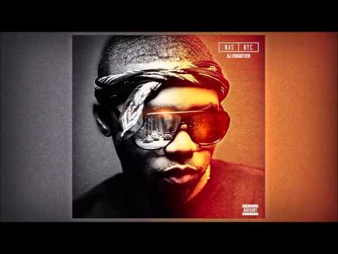 Nas   Ghetto Kings   NYC   DJ Forgotten