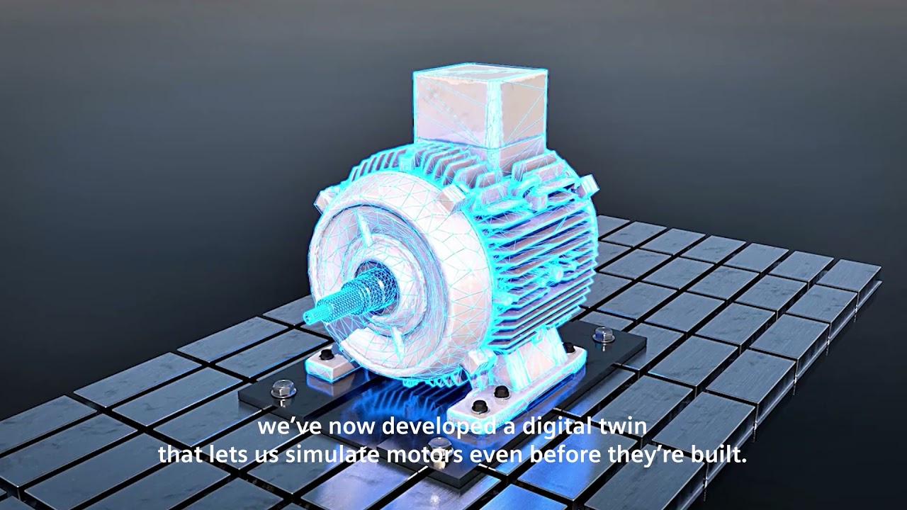 Digital Twin empowers R&D