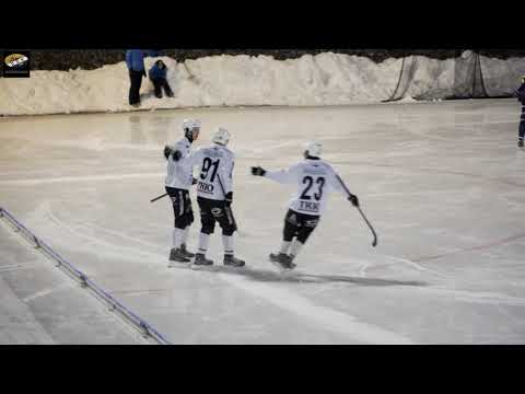 SSK - Ready (25/11-18)