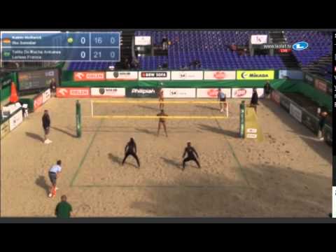 Stare Jablonki Larissa-Talita x Holtwicz-Semmeler