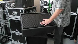 Video thumbnail for An overview of the Yamaha CM12V (monitor) and C112V speakers we use for some events by stageleftaudio