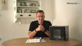 Philco PHFD 7067