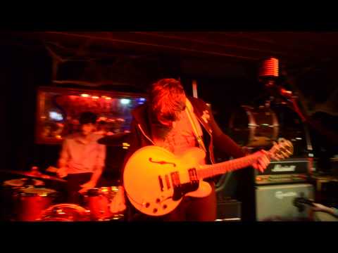 He's No Good to Me Dead ScienceNJ LIVE at Stanhope House