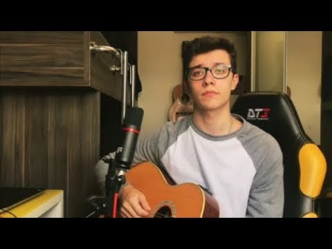 Lost in Japan - Shawn Mendes - Cover(Felipe Somma)