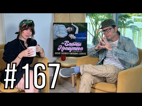 #167--Three Year Anniversary Show!