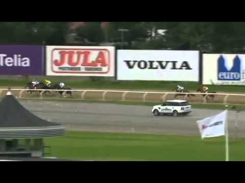 Zawawi Cup (L.) - Jagersro (Suécia) - Vencedor: Verde-Mar (BRZ)