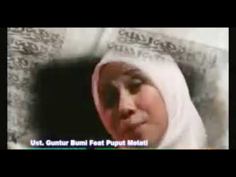 Ustadz Guntur Bumi Feat PUPUT MELATI ( AYAH & BUNDA)