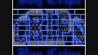 Dr. Dizzy - If You Crip Throw It Up