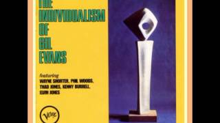 Gil Evans - Las Vegas Tango