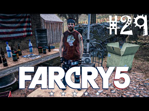 FAR CRY 5 Walkthrough Gameplay Part 29 || The Prodigal Son || PC Gaming 504