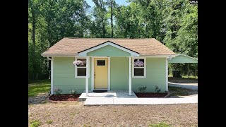 NEW LISTING: 117 Woodland Drive Lexington SC 29072
