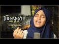 Thenmozhi Cover Song Thiruchitrambalam Dhanush Anirudh Sony Music Ansha Zakir