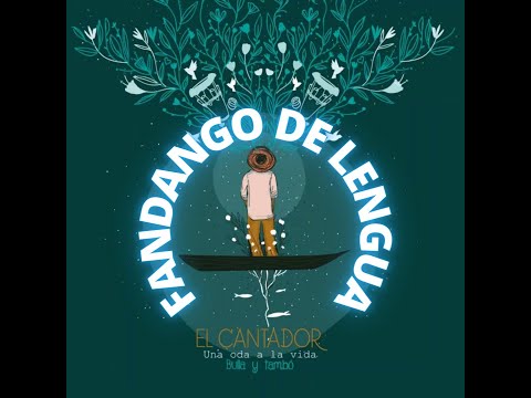 letra de Mandala Fandango de lengua - Bulla y Tambó