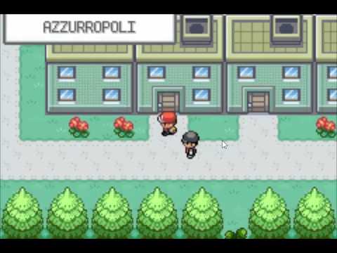 Pokèmon Rossofuoco #8 - Nel covo del team rocket!