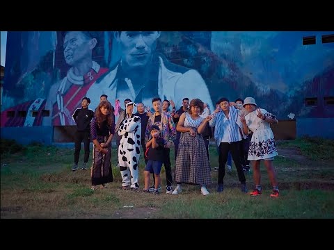 Ning_dang_ri - Tsonglu ft ilmi Longkumer (official music video) prod. TC beats